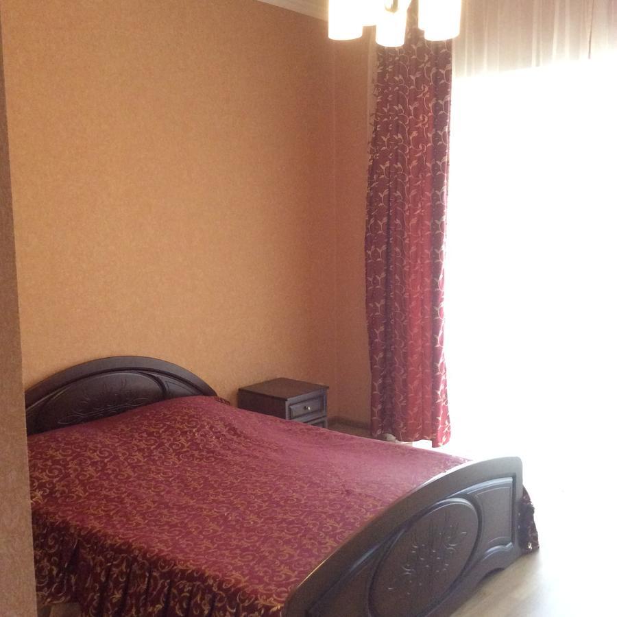 Guest House Dali Gagra Exterior foto