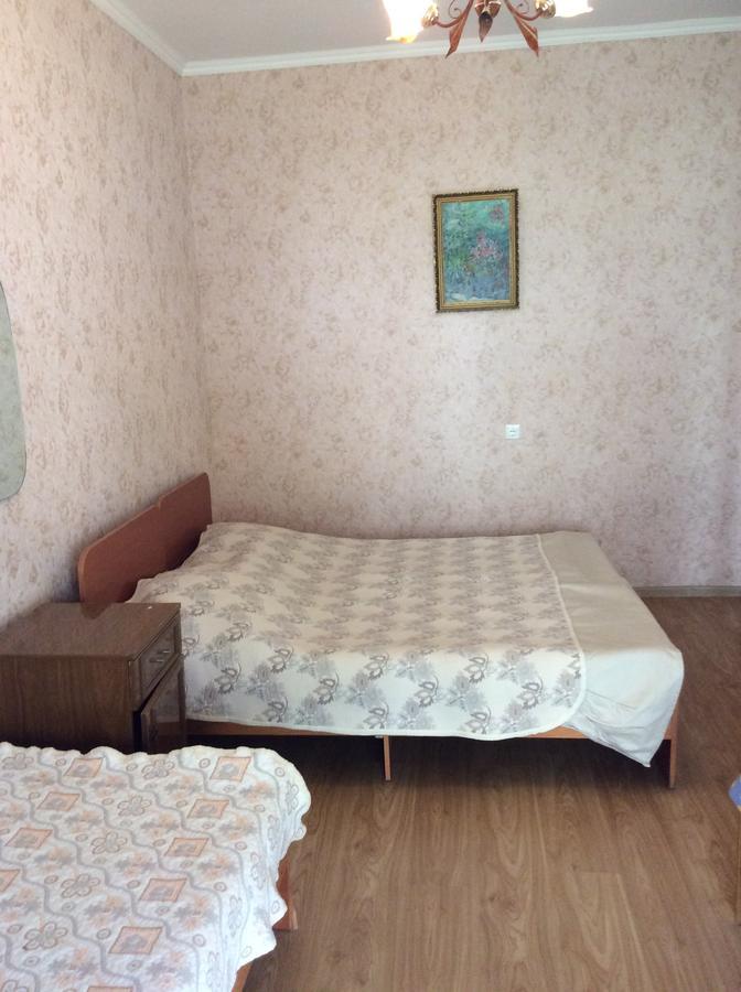 Guest House Dali Gagra Exterior foto
