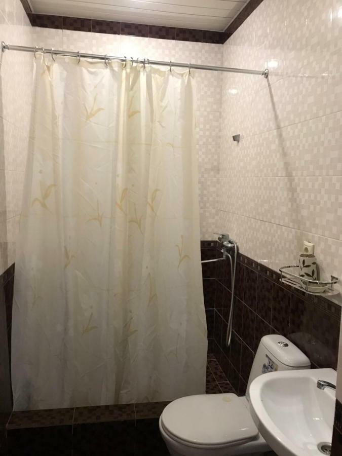 Guest House Dali Gagra Exterior foto