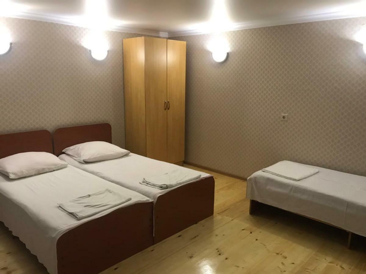 Guest House Dali Gagra Exterior foto